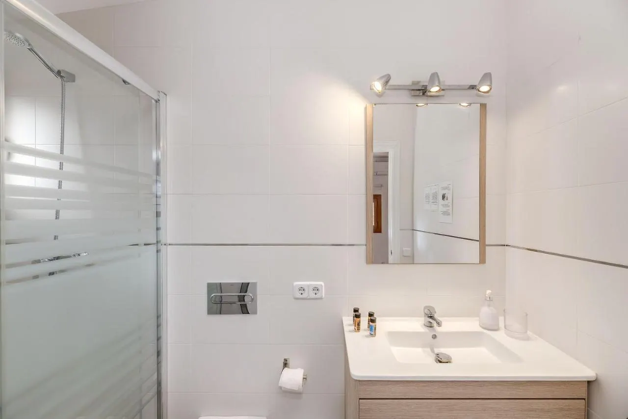 Villa Gran Voramar Cala San Vicente