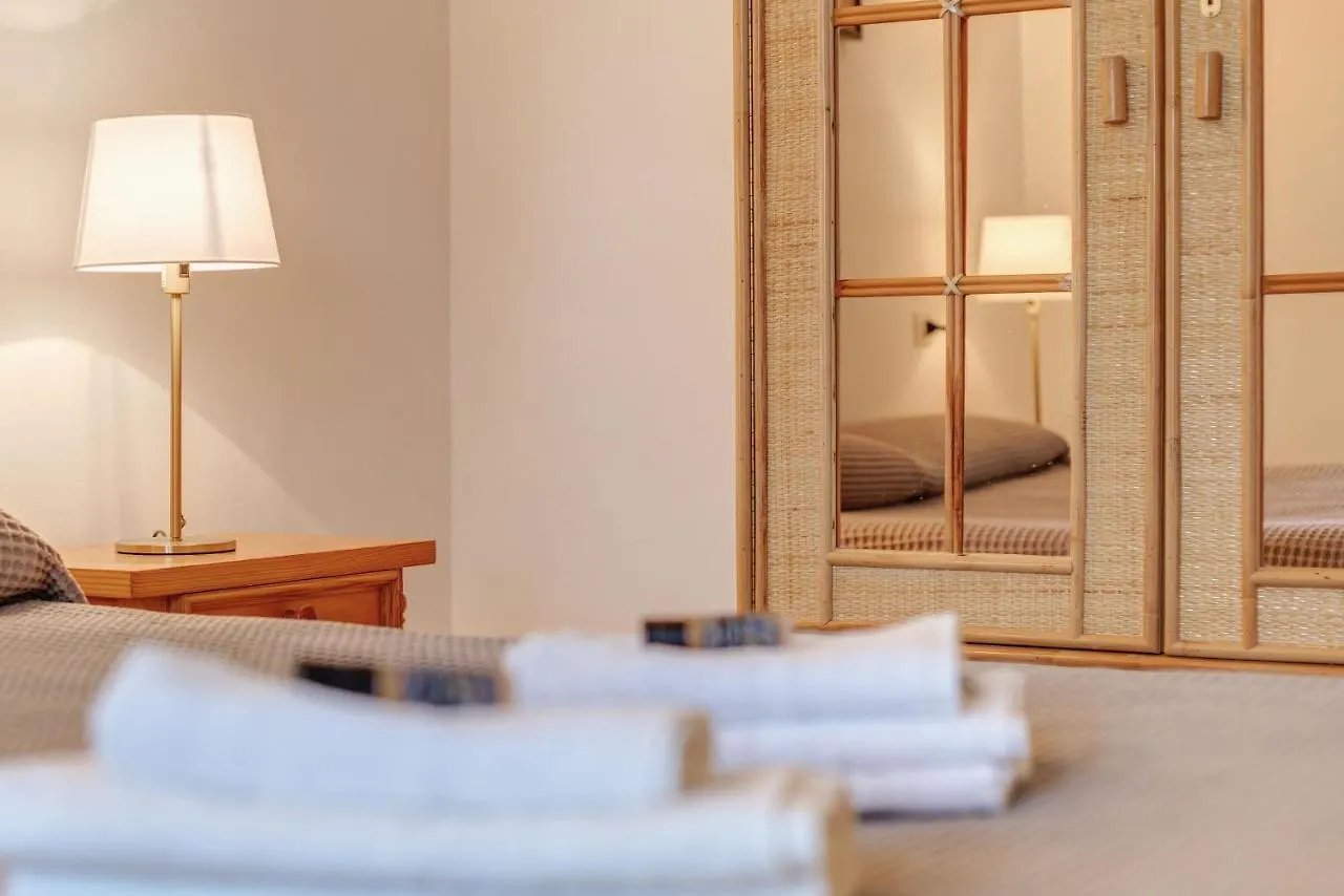 Villa Gran Voramar Cala San Vicente