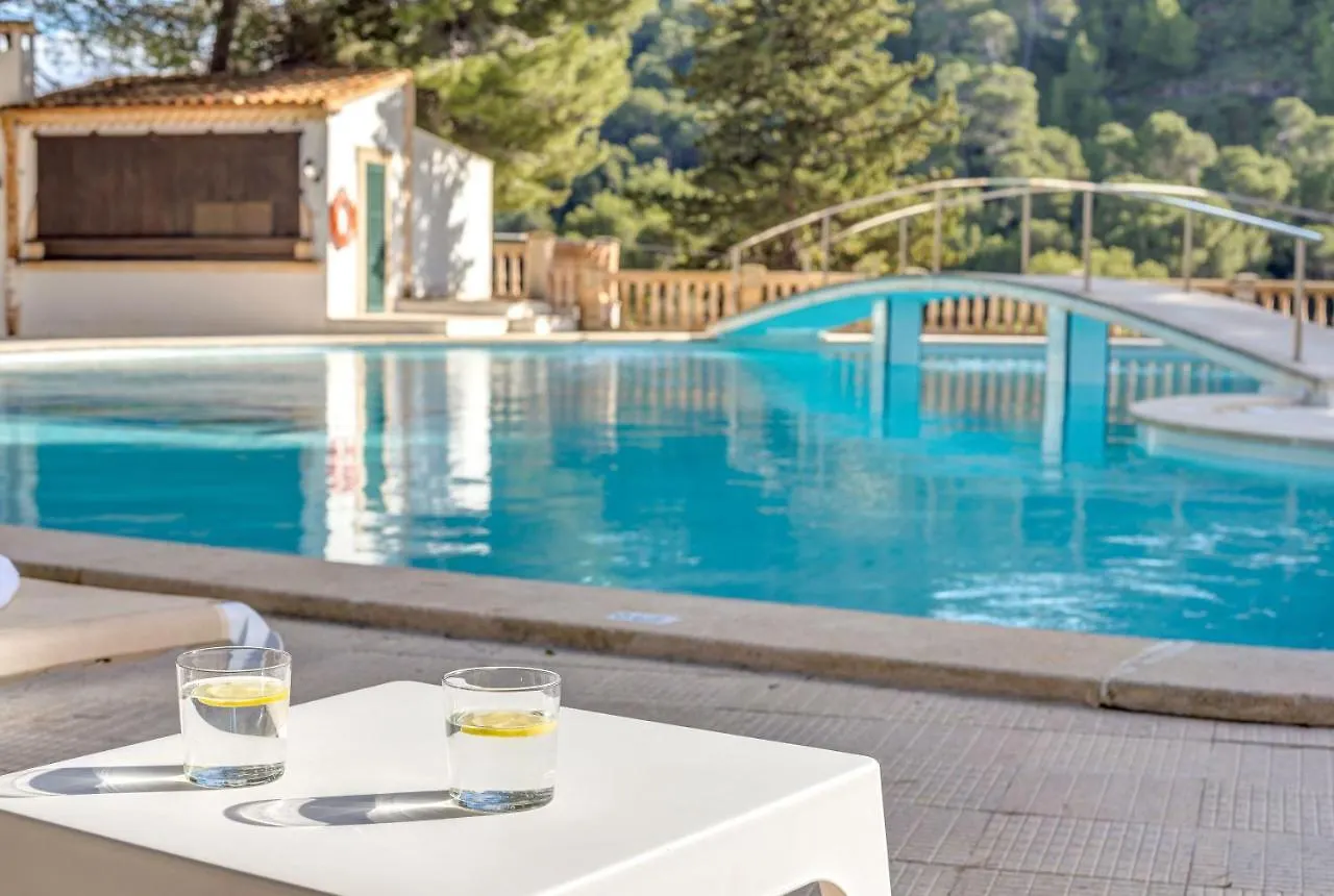 Villa Gran Voramar Cala San Vicente