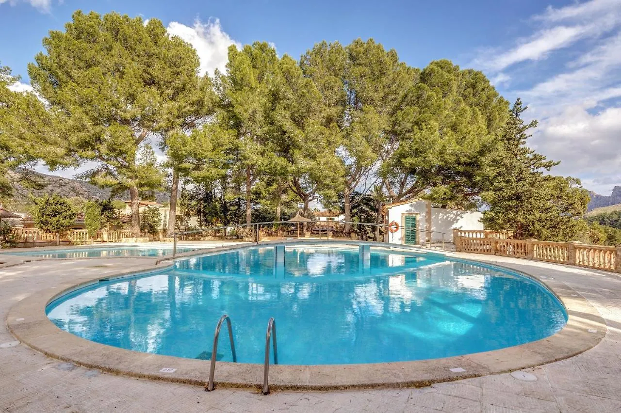 Villa Gran Voramar location
